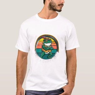 Camiseta Que tengas un día cervecero