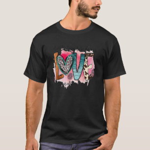 Camiseta Que Todo Lo Que Haces Se Haga Enamorado De Occiden