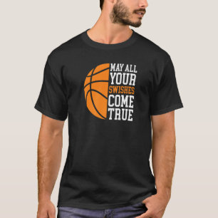 Camiseta Que todos tus deseos se hagan realidad