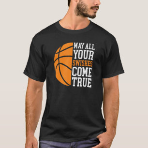 Camiseta Que todos tus deseos se hagan realidad