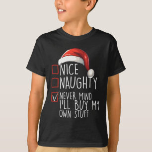 Camiseta Qué traviesa que no me importa que compre mis prop