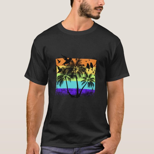 Camiseta que un wow diseño un regalo perfecto para el amant (Anverso)