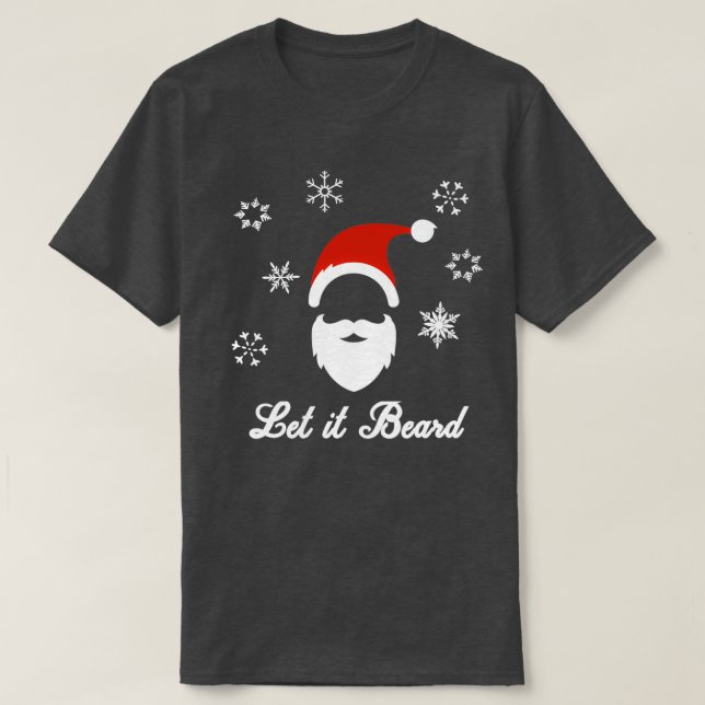 Camiseta Que vendan Navidades (Diseño del anverso)