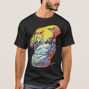 Camiseta Qué vida maravillosa