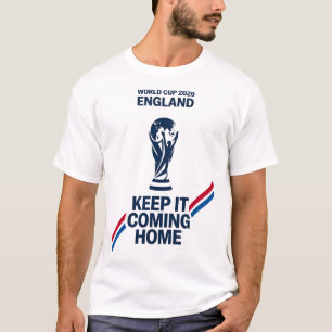 Camiseta Que Vuelva a Casa