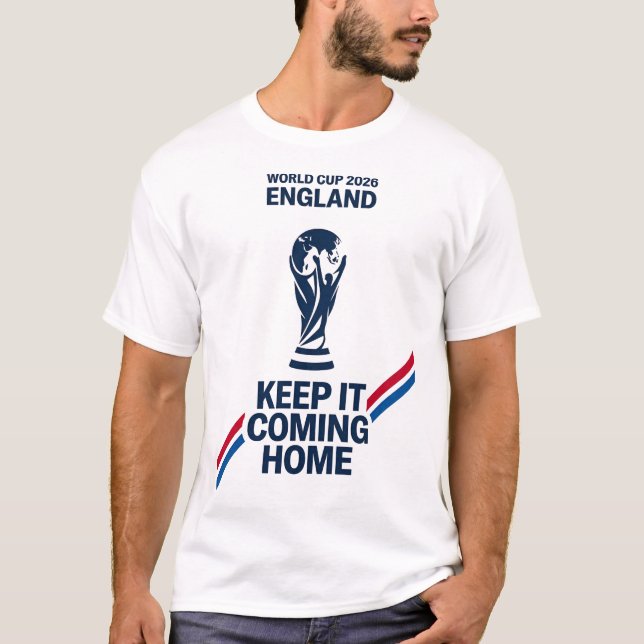 Camiseta Que Vuelva a Casa (Anverso)