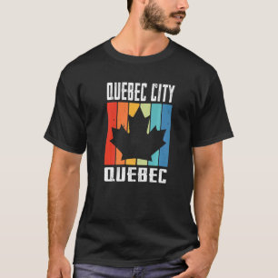 Camiseta Quebec 3