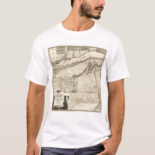 Camiseta Quebec, Canadá
