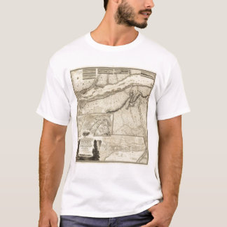 Camiseta Quebec, Canadá