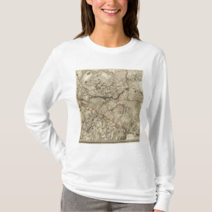Camiseta Quebec, Canadá 3