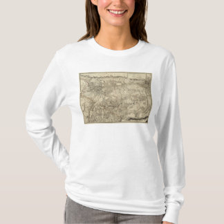 Camiseta Quebec, Canadá 3