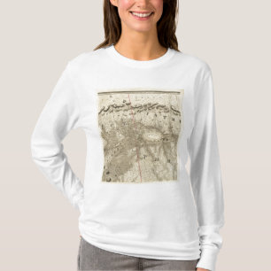 Camiseta Quebec, Canadá 4