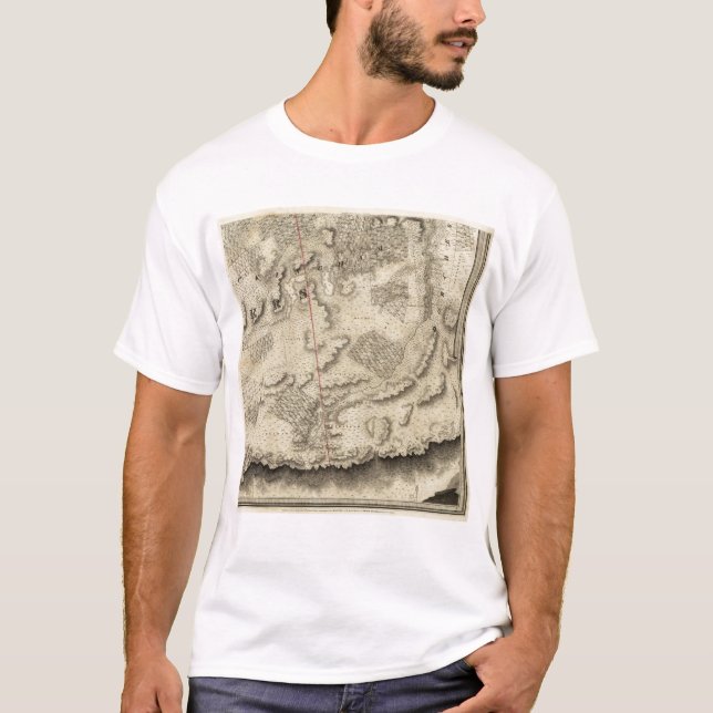 Camiseta Quebec, Canadá 5 (Anverso)