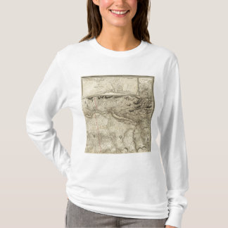 Camiseta Quebec, Canadá 6