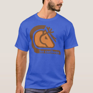 Camiseta Quebec ibous Les ibous 1975