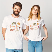 Quebrada de calabaza Papi botánico a ser Baby Show