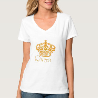 camiseta queen