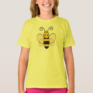 Camiseta Queen Bee