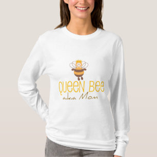 Camiseta Queen Bee
