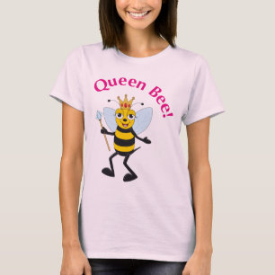 Camiseta Queen Bee T-Shirt