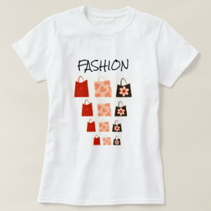 Camiseta Queen Collection-Ladies