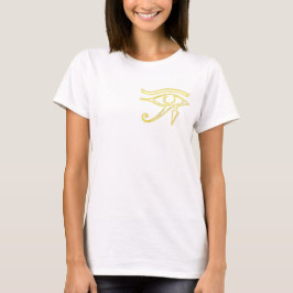 Camiseta Queen Nefertiti T-Shirt 