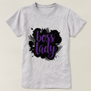 Camiseta Queen of Her Game