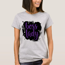 Camiseta Queen of Her Game