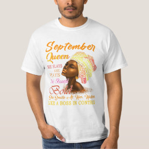 Camiseta Queen She Ríe