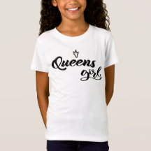 Queens Chica Nueva York