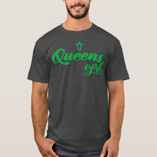 Camiseta Queens Chica Nueva York 6
