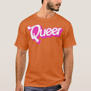 Camiseta Queer