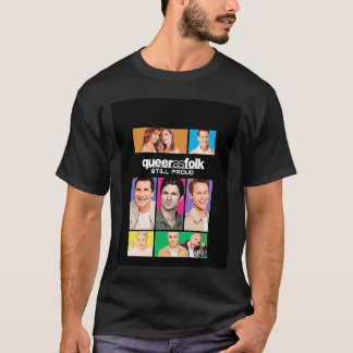Camiseta Queer como personas hasta el proubio
