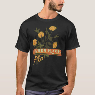 Camiseta Queer Magic Classic