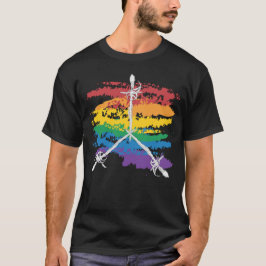 Camiseta Queer Peer - MOD
