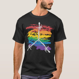 Camiseta Queer Peer - MOD