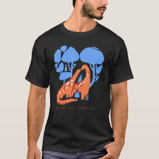 Camiseta Queer Siempre Estuvo Aquí Dinosaur Lgbt Gay
