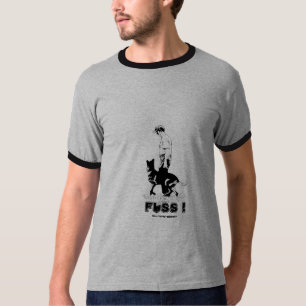 Camiseta ¡Queja!