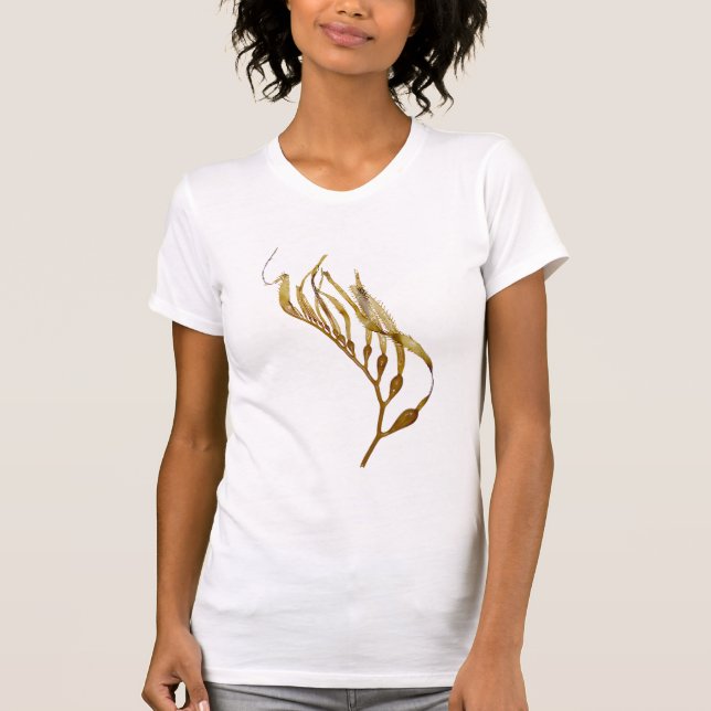 Camiseta Quelpo al rescate (Anverso)