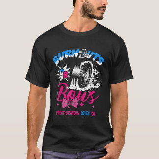 Camiseta Quemaduras de sexo o vacas revelan que el Fiesta d