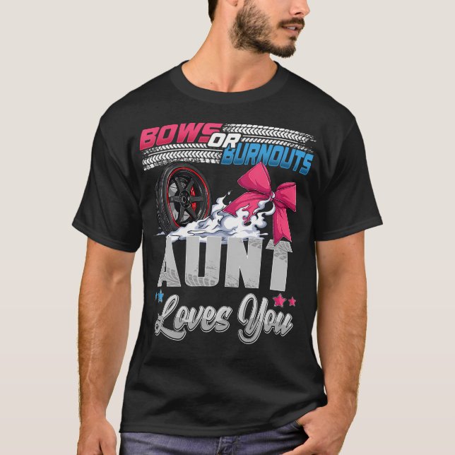 Camiseta Quemaduras o vacas Invitación de Fiestas (Anverso)