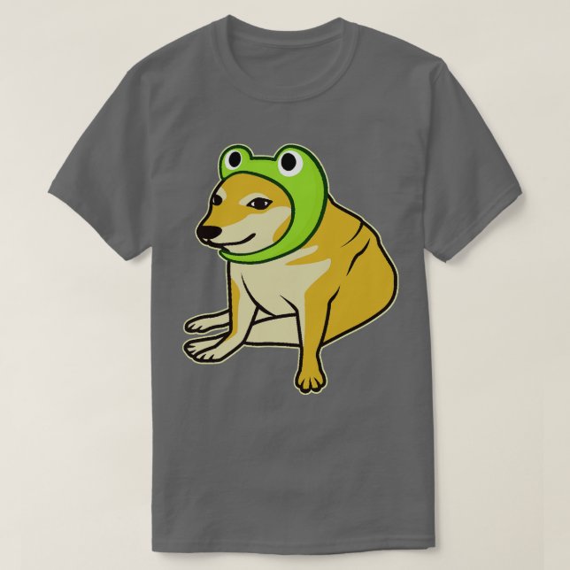 Camiseta Quemas frágiles (Diseño del anverso)