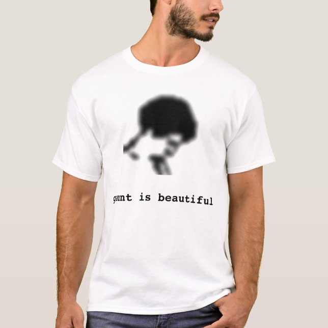 Camiseta Quenton Cassidy (Anverso)