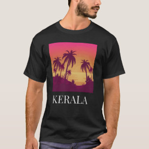 Camiseta querala