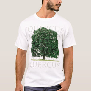 Camiseta Quercus