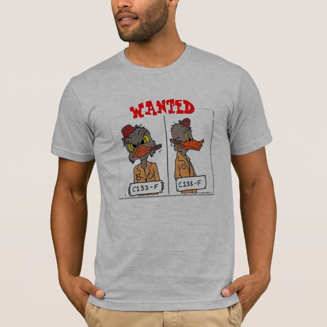 , CAMISETA QUERIDA (Anverso)