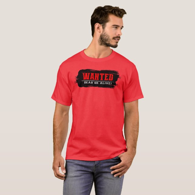 Camiseta QUERIDA del diseño (Anverso completo)