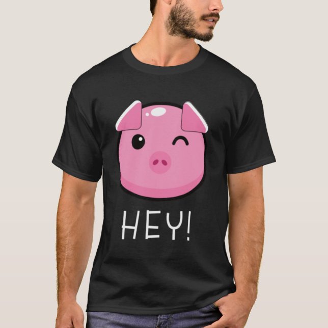 Camiseta Querida Persona Detrás De Mí Todo Estará Bien (Anverso)