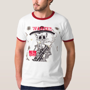Camiseta querido