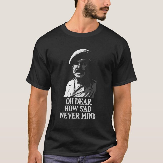 Camiseta Querido (Anverso)